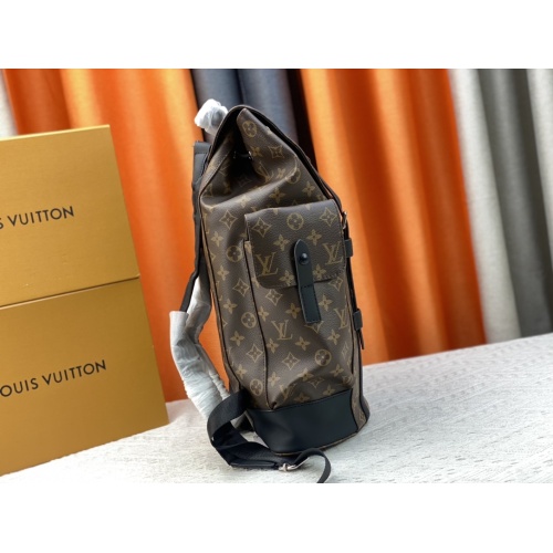 Replica Louis Vuitton LV AAA Man Backpacks #1119427 $85.00 USD for Wholesale