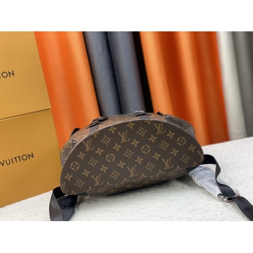 Replica Louis Vuitton LV AAA Man Backpacks #1119427 $85.00 USD for Wholesale