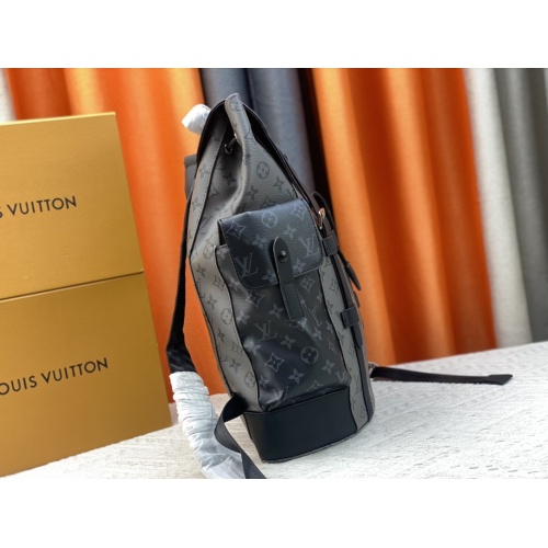 Replica Louis Vuitton LV AAA Man Backpacks #1119429 $85.00 USD for Wholesale