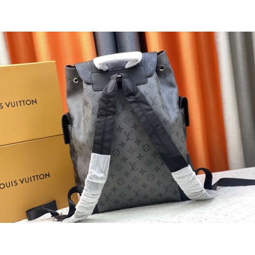 Replica Louis Vuitton LV AAA Man Backpacks #1119429 $85.00 USD for Wholesale