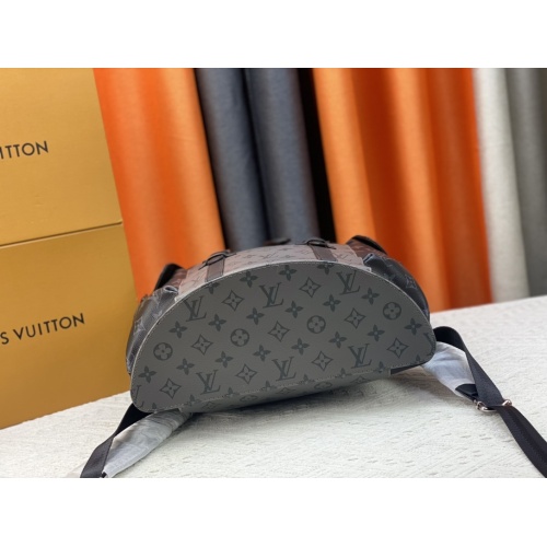 Replica Louis Vuitton LV AAA Man Backpacks #1119429 $85.00 USD for Wholesale