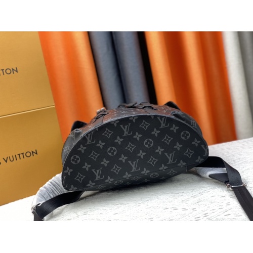 Replica Louis Vuitton LV AAA Man Backpacks #1119430 $85.00 USD for Wholesale