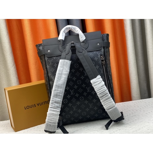 Replica Louis Vuitton LV AAA Man Backpacks #1119432 $88.00 USD for Wholesale