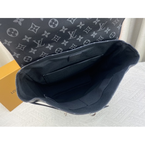 Replica Louis Vuitton LV AAA Man Backpacks #1119432 $88.00 USD for Wholesale