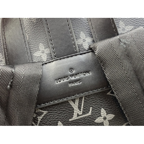 Replica Louis Vuitton LV AAA Man Backpacks #1119433 $82.00 USD for Wholesale