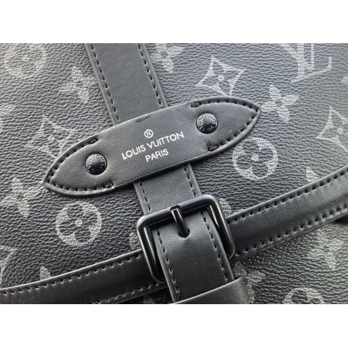 Replica Louis Vuitton LV AAA Man Backpacks #1119433 $82.00 USD for Wholesale