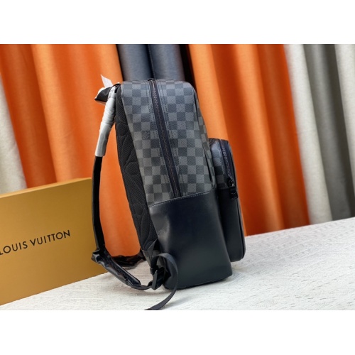 Replica Louis Vuitton LV AAA Man Backpacks #1119434 $85.00 USD for Wholesale