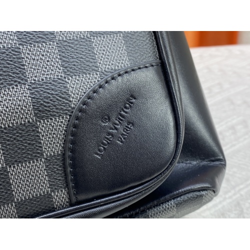 Replica Louis Vuitton LV AAA Man Backpacks #1119434 $85.00 USD for Wholesale