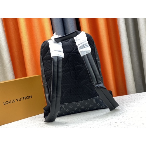 Replica Louis Vuitton LV AAA Man Backpacks #1119435 $85.00 USD for Wholesale