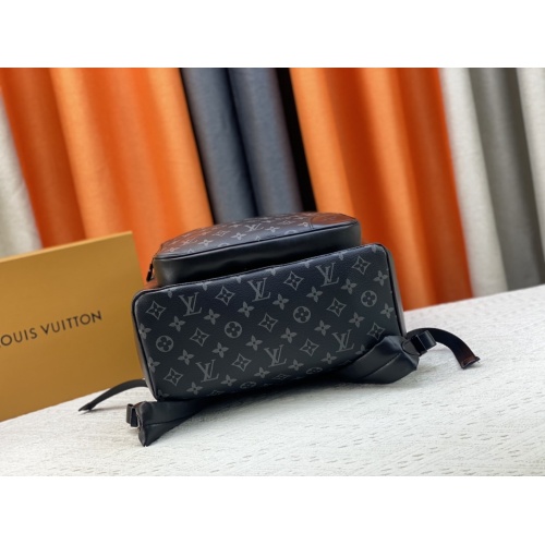 Replica Louis Vuitton LV AAA Man Backpacks #1119435 $85.00 USD for Wholesale