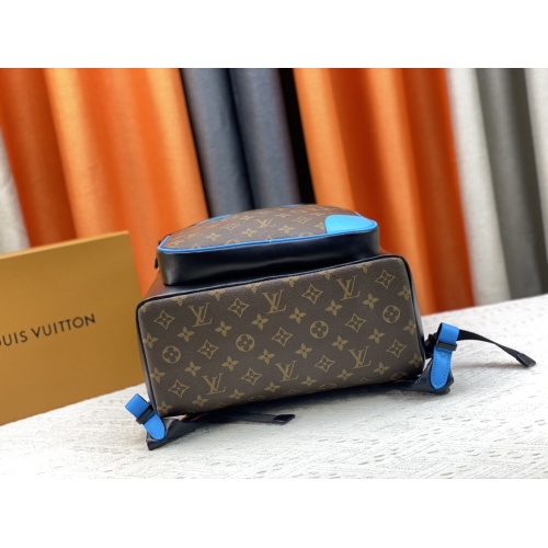 Replica Louis Vuitton LV AAA Man Backpacks #1119436 $85.00 USD for Wholesale