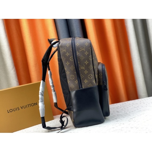 Replica Louis Vuitton LV AAA Man Backpacks #1119437 $85.00 USD for Wholesale