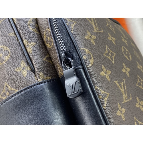 Replica Louis Vuitton LV AAA Man Backpacks #1119437 $85.00 USD for Wholesale