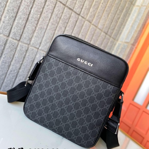 Gucci AAA Man Messenger Bags #1119474 $72.00 USD, Wholesale Replica Gucci AAA Man Messenger Bags