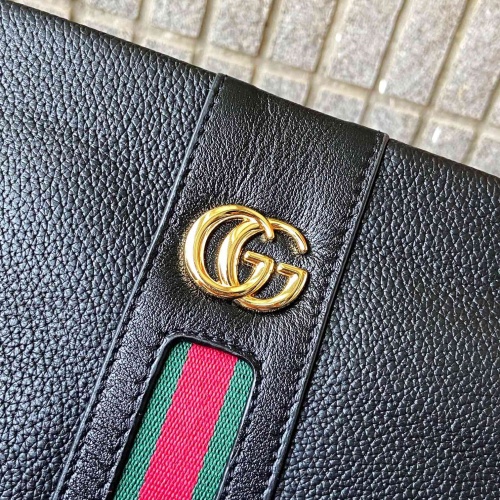 Replica Gucci AAA Man Messenger Bags #1119480 $80.00 USD for Wholesale