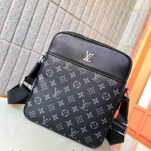 Louis Vuitton AAA Man Messenger Bags #1119494 $72.00 USD, Wholesale Replica Louis Vuitton AAA Man Messenger Bags