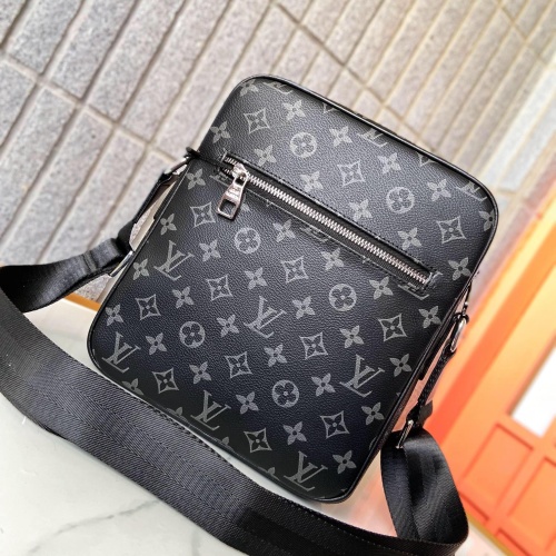 Replica Louis Vuitton AAA Man Messenger Bags #1119494 $72.00 USD for Wholesale