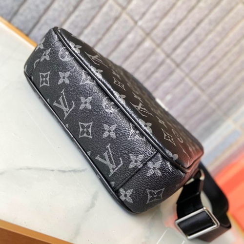 Replica Louis Vuitton AAA Man Messenger Bags #1119494 $72.00 USD for Wholesale