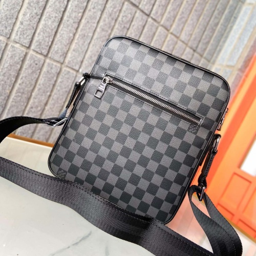 Replica Louis Vuitton AAA Man Messenger Bags #1119496 $72.00 USD for Wholesale