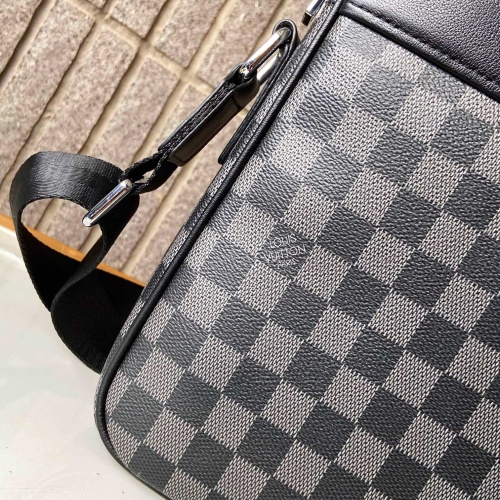 Replica Louis Vuitton AAA Man Messenger Bags #1119496 $72.00 USD for Wholesale