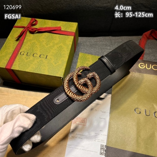 Replica Gucci AAA Quality Belts For Unisex #1119621 $76.00 USD for Wholesale