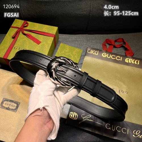 Gucci AAA Quality Belts For Unisex #1119625 $72.00 USD, Wholesale Replica Gucci AAA Quality Belts