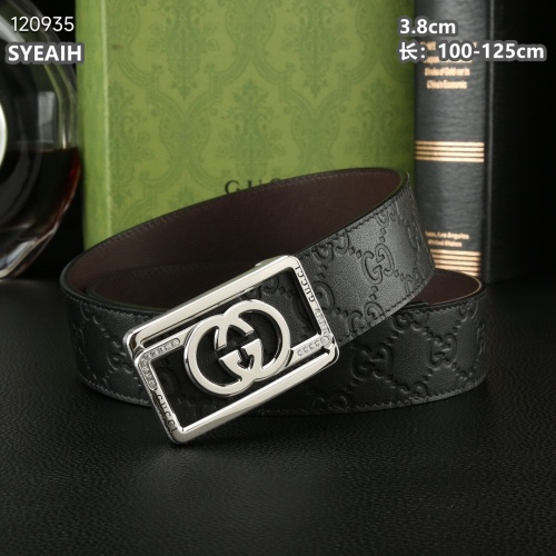 Gucci AAA Quality Belts For Men #1119627 $72.00 USD, Wholesale Replica Gucci AAA Quality Belts