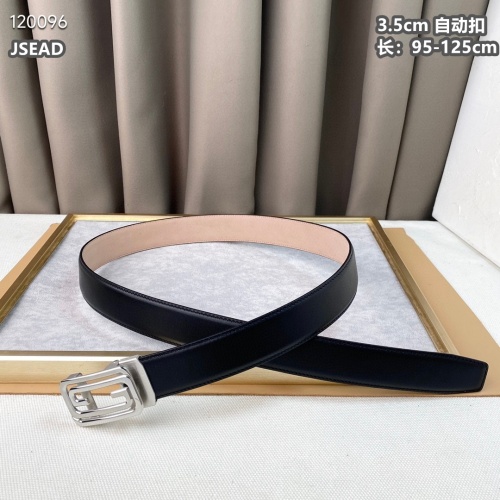 Replica Gucci AAA Quality Belts For Men #1119632 $56.00 USD for Wholesale