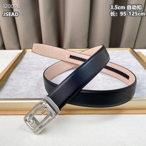 Replica Gucci AAA Quality Belts For Men #1119632 $56.00 USD for Wholesale