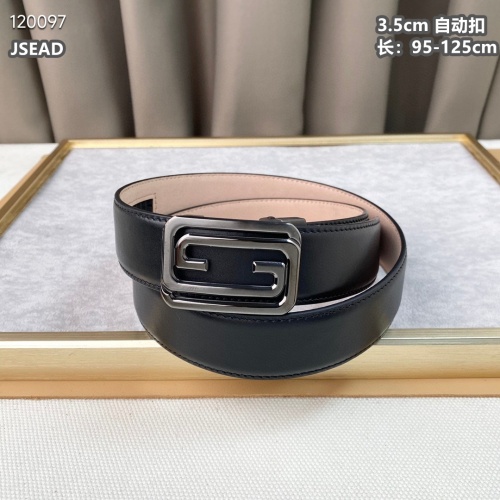 Gucci AAA Quality Belts For Men #1119633 $56.00 USD, Wholesale Replica Gucci AAA Quality Belts