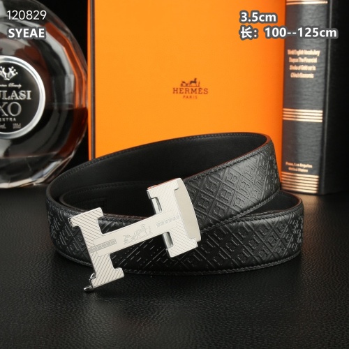 Hermes AAA Quality Belts For Men #1119664 $60.00 USD, Wholesale Replica Hermes AAA Quality Belts