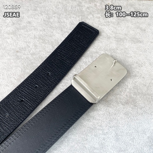 Replica Louis Vuitton AAA Quality Belts For Men #1119717 $60.00 USD for Wholesale