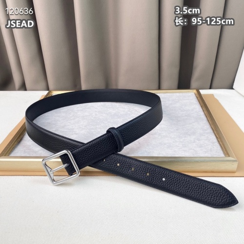 Replica Prada AAA Quality Belts For Men #1119805 $56.00 USD for Wholesale