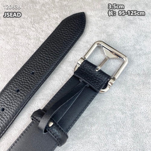 Replica Prada AAA Quality Belts For Men #1119805 $56.00 USD for Wholesale