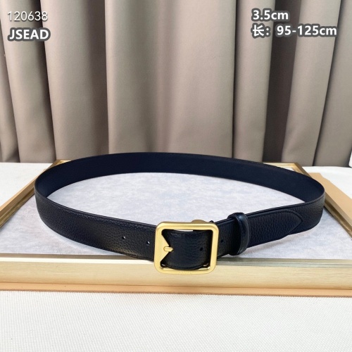 Replica Prada AAA Quality Belts For Men #1119807 $56.00 USD for Wholesale