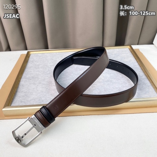 Salvatore Ferragamo AAA Quality Belts For Men #1119833 $52.00 USD, Wholesale Replica Salvatore Ferragamo AAA Quality Belts