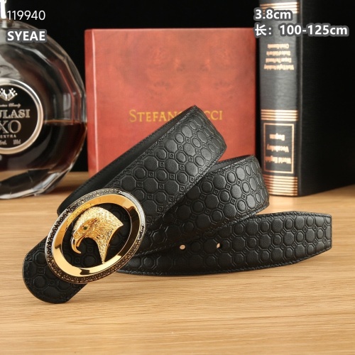 Stefano Ricci AAA Quality Belts For Men #1119855 $60.00 USD, Wholesale Replica Stefano Ricci AAA Quality Belts