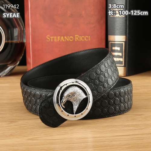 Stefano Ricci AAA Quality Belts For Men #1119856 $60.00 USD, Wholesale Replica Stefano Ricci AAA Quality Belts