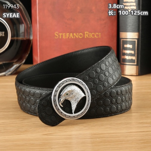 Stefano Ricci AAA Quality Belts For Men #1119857 $60.00 USD, Wholesale Replica Stefano Ricci AAA Quality Belts