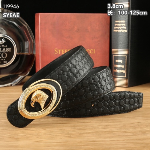 Stefano Ricci AAA Quality Belts For Men #1119863 $60.00 USD, Wholesale Replica Stefano Ricci AAA Quality Belts