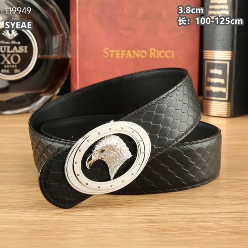 Stefano Ricci AAA Quality Belts For Men #1119866 $60.00 USD, Wholesale Replica Stefano Ricci AAA Quality Belts