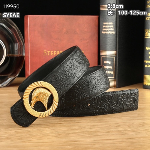 Stefano Ricci AAA Quality Belts For Men #1119869 $60.00 USD, Wholesale Replica Stefano Ricci AAA Quality Belts