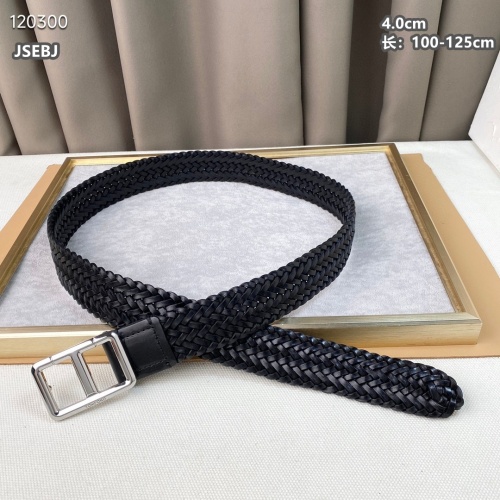 Replica Tom Ford AAA Quality Belts For Men #1119871 $80.00 USD for Wholesale