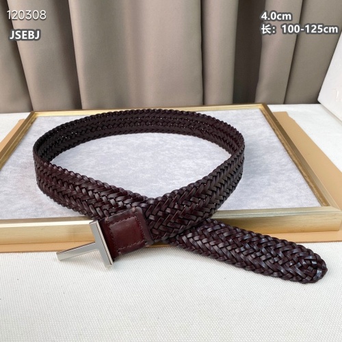 Replica Tom Ford AAA Quality Belts For Men #1119883 $80.00 USD for Wholesale