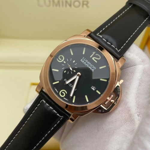 Replica Panerai Watches For Men #1119955 $41.00 USD for Wholesale