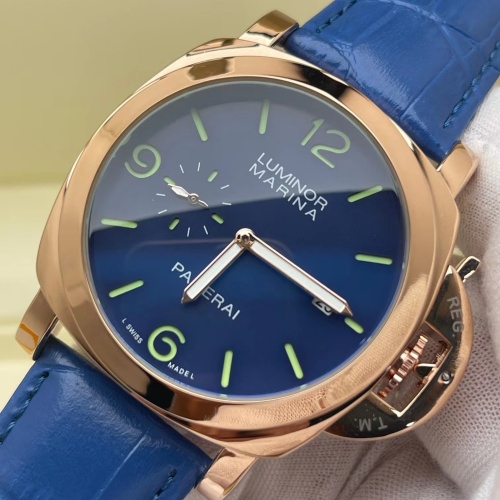 Replica Panerai Watches For Men #1119959 $41.00 USD for Wholesale