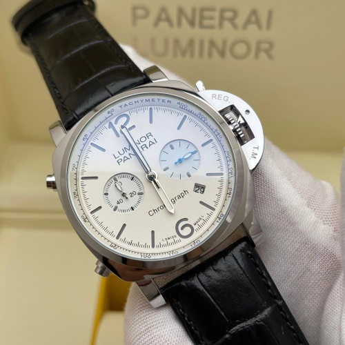 Replica Panerai Watches For Men #1119960 $41.00 USD for Wholesale