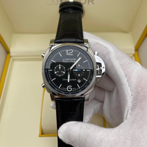 Panerai Watches For Men #1119961 $41.00 USD, Wholesale Replica Panerai Watches