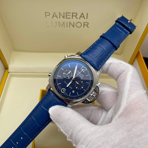 Replica Panerai Watches For Men #1119962 $41.00 USD for Wholesale