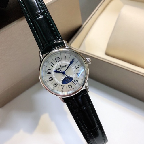 Jaeger-LeCoultre AAA Quality Watches For Women #1119991 $96.00 USD, Wholesale Replica Jaeger-LeCoultre AAA Quality Watches